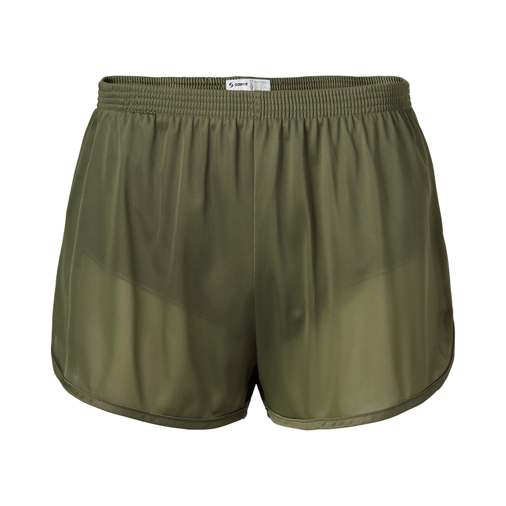 Soffe 047947048528 Ranger Panty, Olive Drab Green - Extra Large