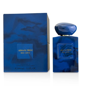 Giorgio Armani 220863 100 ml Prive Bleu Lazuli Eau De Parfum Spray