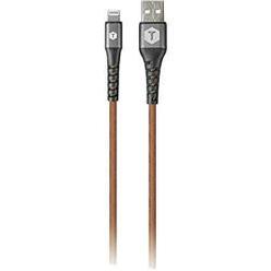 Digi Power DigiPower TT-PC8-IP2 8 ft. USB Braided Apple Lightning Data Transfer Cable