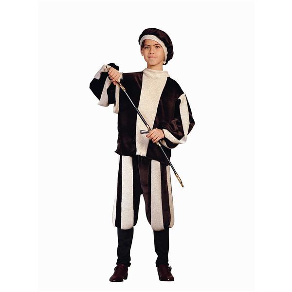 RG Costumes 90169-L Renaisaance Prince Costume - Size Child-Large