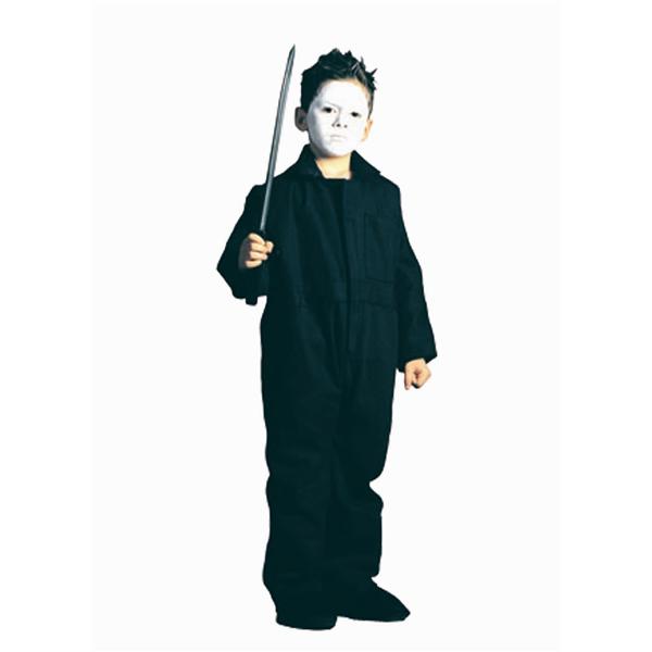 RG Costumes 90190-L Overalls Costume - Size Child-Large