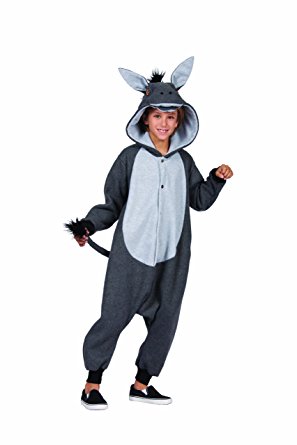 Donkey onesie online child