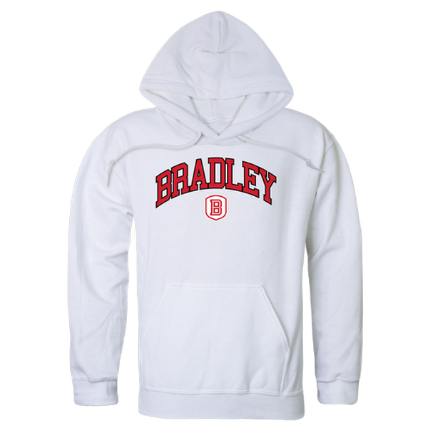 Bradley university hoodie hot sale
