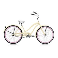 Upland beach cruiser online bike