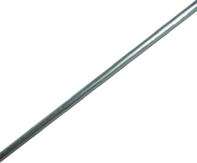 Swivel 11620 0.5 x 36 in. Round Steel Rod