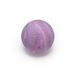 Champion Sports LBM 2.5 in. Official Lacrosse Ball, Multicolor - Pack of 12