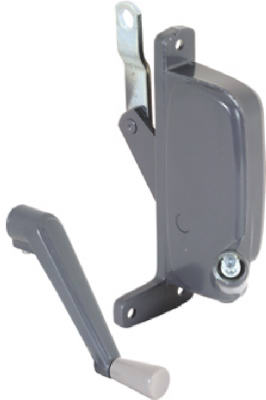 PRIME LINE PRODUCTS Prime Line 171781-R Right Hand Stanley Awning Window Operator