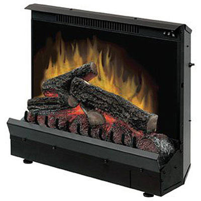 Dimplex Outdoor Living Dimplex North America 674335 Electric Fireplace Insert