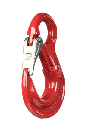 Kern HFD-A02 Hook with Safety Catch for Model HFD 3T-3