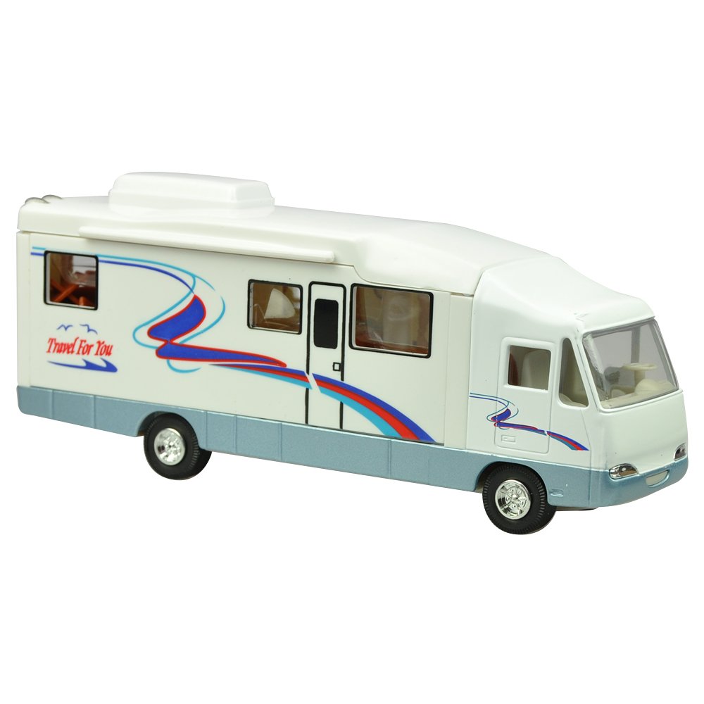Prime Products 0107.1100 Class A RV Action Toy