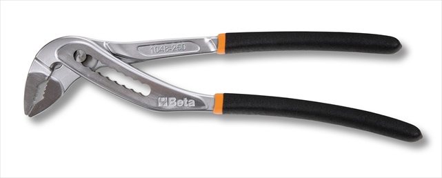 Beta Tools 010480015 1048 250 - Slip Joint Pliers Boxed Joint