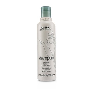 Aveda 236066 8.5 oz Shampure Nurturing Shampoo