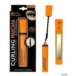 Style Essentials DDI 2279904  Curling Mascara - Very Black Case of 48