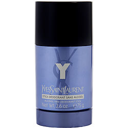 Yves Saint Laurent 325124 2.5 oz Laurent Deodorant Stick for Body - Men