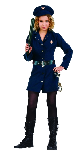 RG Costumes 91465-XXL XX-Large In The Line of Duty Costume