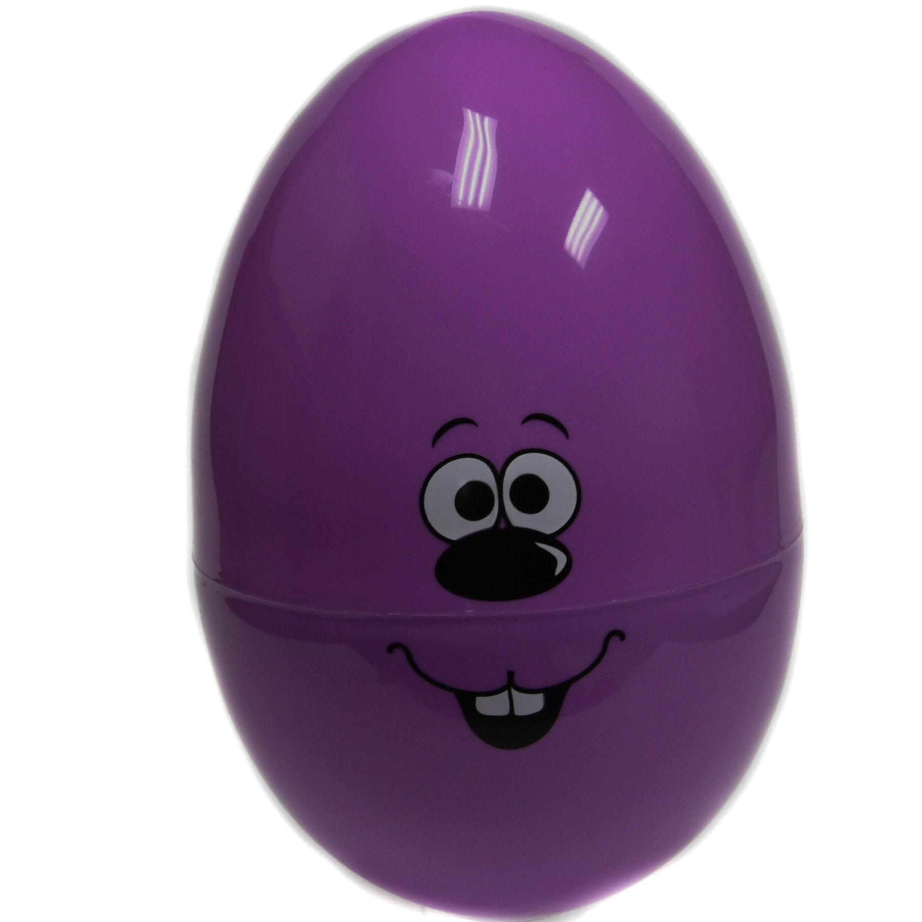 Smarter Toys DDI   10&quot; Easter Storage Egg Case of 24