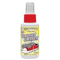 Grandma's Secret Sneaker Cleaner 3 oz