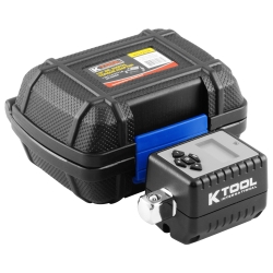 K Tool International KTI72138 0.5 in. Drive Digital Torque Adaptor