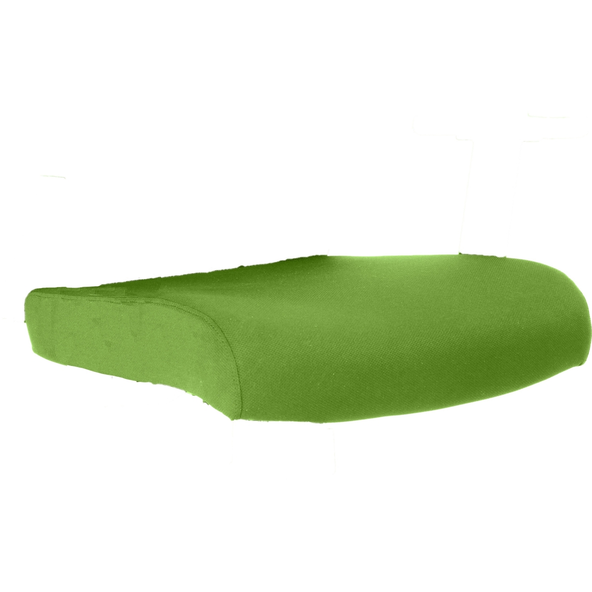 Lorell LLR00596 Chair Slip Cover, Green