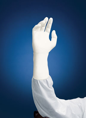 Kimberly-Clark Kimberly Clark KCC 62992 G3 NXT Nitrile Gloves, Medium - White, 1000 Per Case