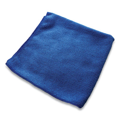 IMPACT PRODUCTS LLC Impact Products IMPLFK501 16 x 16 in. Lightweight Microfiber Towel, Blue