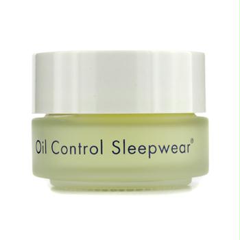 Bioelements 16385230401 Oil Control Sleepwear - For Oily- Very Oily Skin Types - 44ml-1.5oz