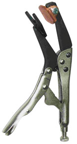 Steck Manufacturing Co Inc Steck 23230 Pliers Plugweld