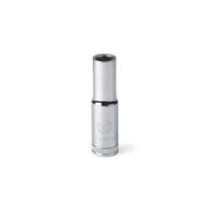 KD Tools KDT80390 .38in. Drive 6 Point Deep Socket - 8mm