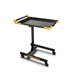 GearWrench KDT-83166 35 to 48 in. Adjustable Height Mobile Work Table