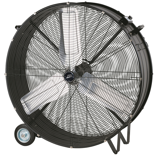 ATD Tools ATD-30336A 36 in. Direct Drive Drum Fan
