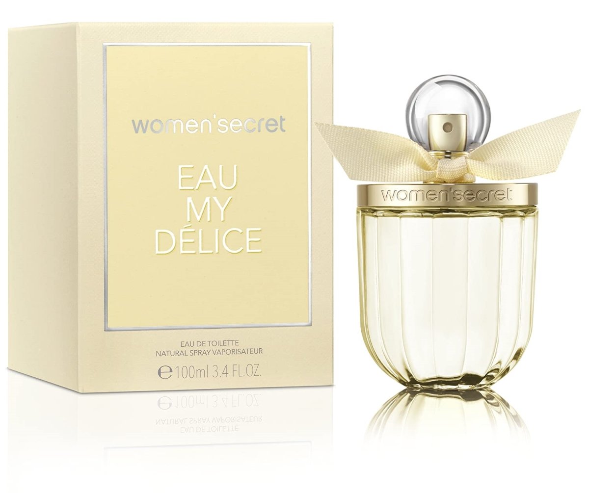 Perfume Women'Secret Eau My Secret - Eau de Toilette Feminino 