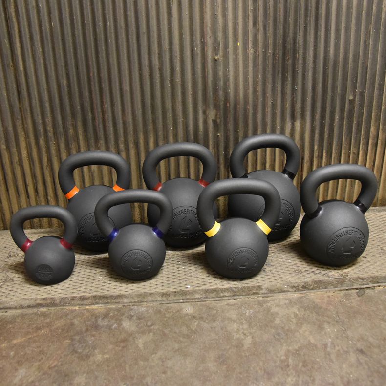 Rogue discount kettlebell 20kg