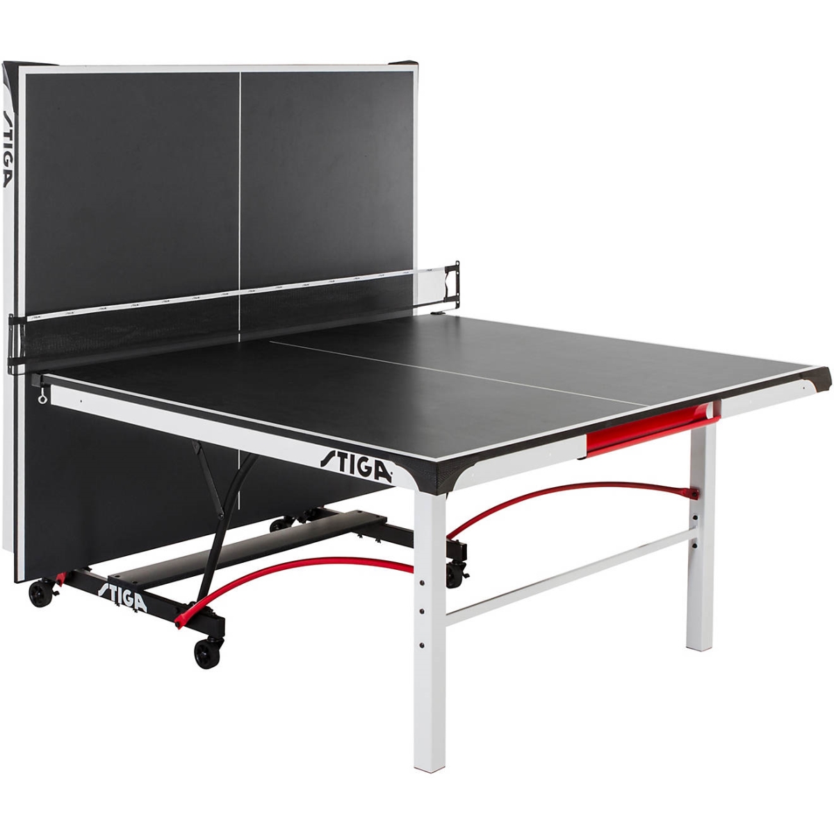 Stiga T8733 Indoor Table Tennis Table