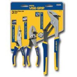 Vise Grip irwin tools vise-grip pliers set, 3-piece traditional (2078704) , blue
