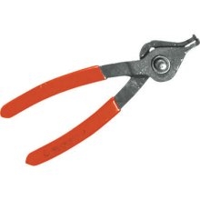 K Tool International KTI55142 Snap Ring Plier Convert 90 Deg. .070 Tip