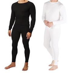 Sears mens 2025 thermal underwear