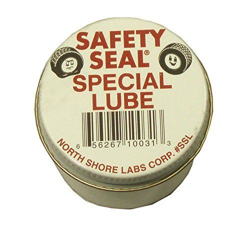 SAFETY SEAL TIRE REPAIR NSSSL Safety Seal Lube