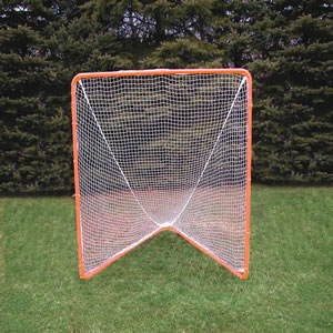 Jaypro Sports Jaypro Lg-540 Lacrosse - Deluxe Practice Goal