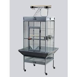 Bird cage stand kmart sale