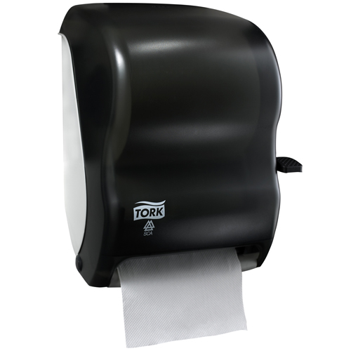SCA TISSUE NORTH AMERICA LLC SCA Tissue SCA84TR Tork Hand Towel Roll Dispenser