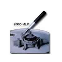 Action Pump 900 MLP 900 gph Manual lift pump