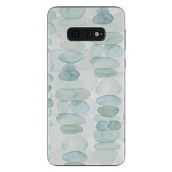 DecalGirl SGS10E-ZENSTONES Samsung Galaxy S10e Skin - Zen Stones