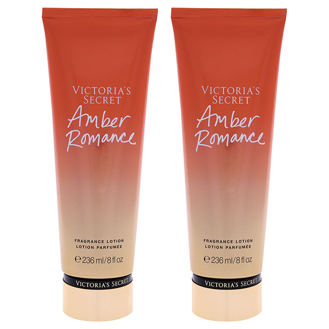 Amber Romance Fragrance