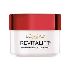 L'Oreal K0001174 Revitalift Anti-Wrinkle & Firming Moisturizer Cream for Unisex - 1.7 oz - Pack of 6
