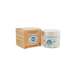 LOccitane U-SC-3859 Shea Butter Light Comforting Cream for Unisex&#44; 1.7 oz