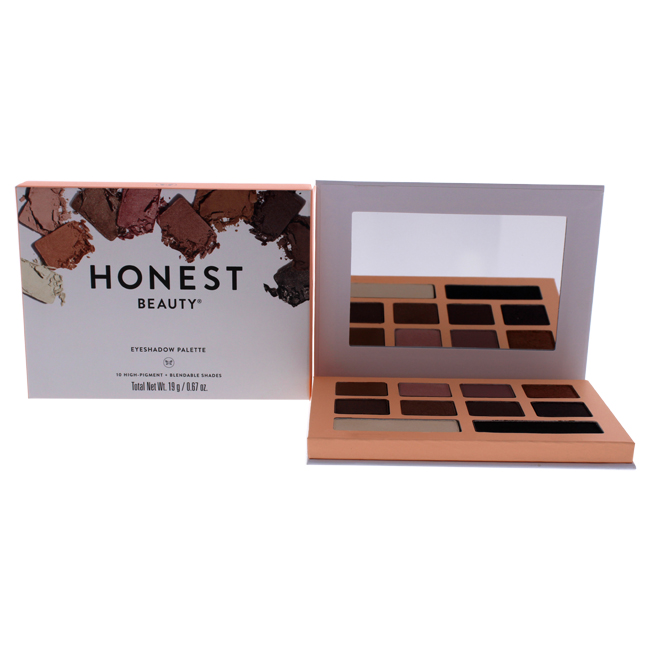 Honest I0107669 0.67 oz Get It Together Eyeshadow Palette for Women