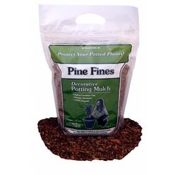 Ohio Mulch Supply 00200 Pine Fines Potting Mulch