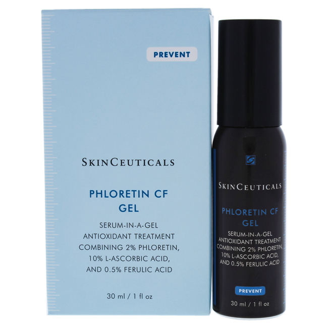 Skinceuticals I0092609 1 oz Phloretin CF Gel For Unisex