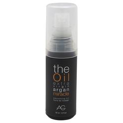 AG Hair The Oil Organic Extra Virgin Argan Miracle