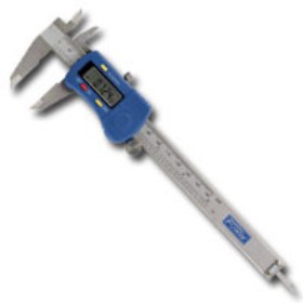 Fowler FOW74-101-150-2 Electronic Xtra Value Caliper 6in/150mm